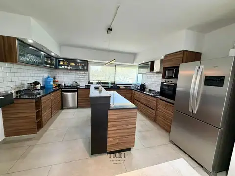 Casa  en alquiler 2  dormitorios 2 baños con pileta  en siete soles naturaleza urbana