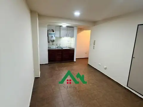 Departamento en venta en nueva córdoba con balcón