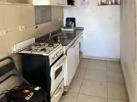 Departamento en venta en alto alberdi