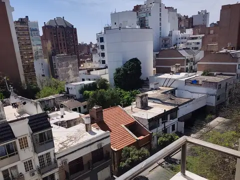 Vendo departamento 3 dormitorios centro