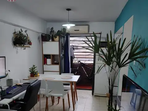Departamento en alberdi