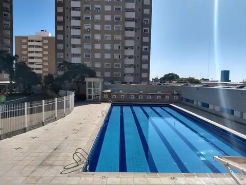 Depto en venta 2 dormitorios en villasol - apto credito