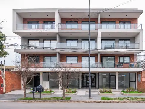 Venta departamento 2 dorm b° san francisco córdoba