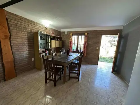 Venta 3 duplex 2d 2b ideal renta temporal o anual