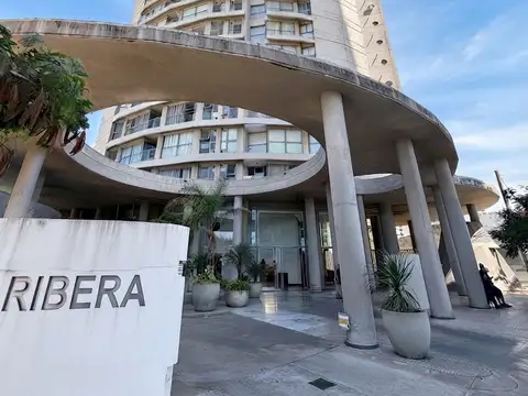 Venta dpto 2 dormitorios sonoma ribera b° gral paz
