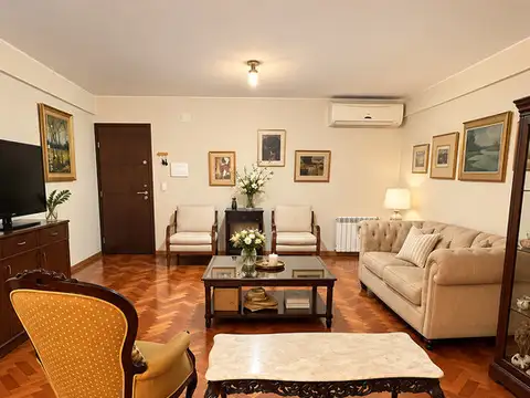 Venta departamento sobre cañada 2 dormitorios