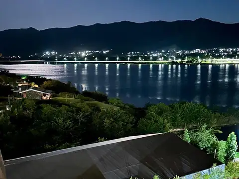 Venta depto 2 dor amoblado veneto village siquiman