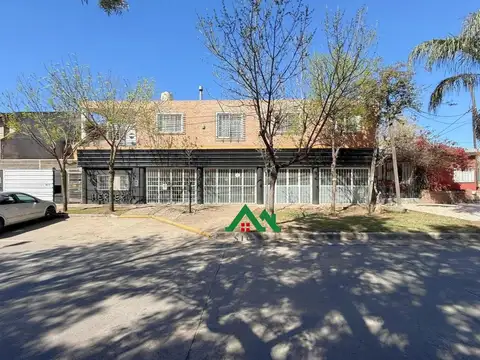 5 locales   depto en venta en alto alberdi | rentabilidad  10% – ideal inversores