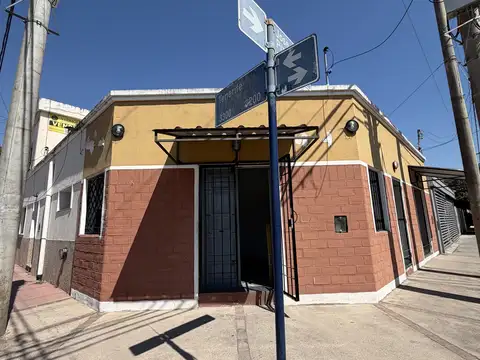 Local comercial en alquiler en ciudadela