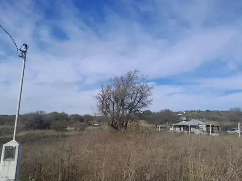 Venta terreno las vertientes de la granja