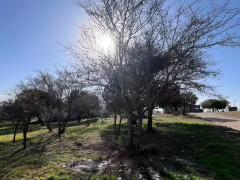 Venta terreno 956 m2  barrio keoken tanti