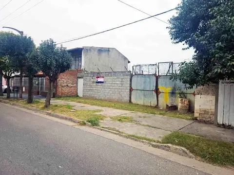 Vendo lote 366m2 san martin norte oportunidad