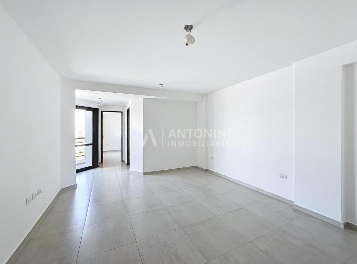 Departamento · 40m² · 2 Ambientes