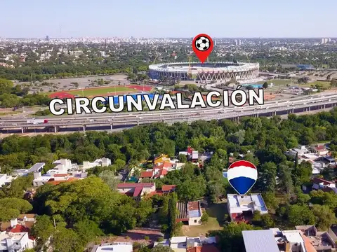 Terreno 2.740m2 b villa belgrano– ideal inversión