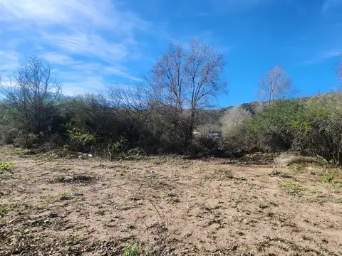Lotes a la venta en comuna de san roque. (l448)