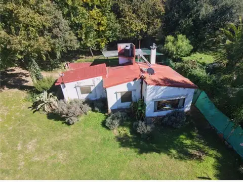 Casa en venta en villa los altos rio ceballos