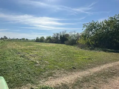 Venta lote miramar de ansenuza