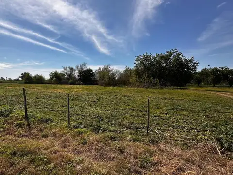 Venta lote miramar de ansenuza
