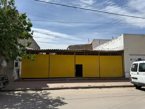 Terreno en pleno centro