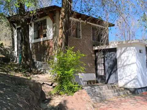 Venta monoambiente en bialet massé
