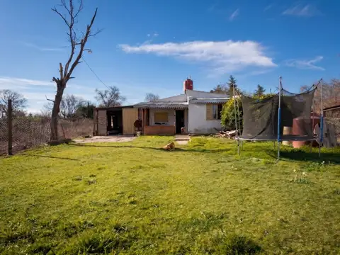 Casa en venta villa cumbre azul cosquín