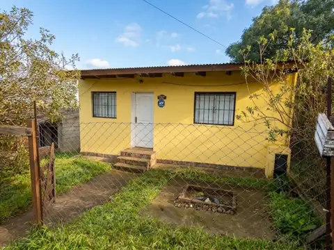 Venta casa 2 dorm en salsipuedes con escritura