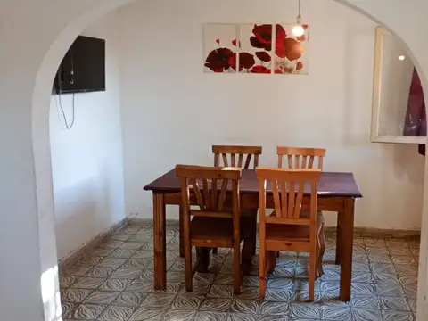 Venta casa 2 dormitorios   parque capital sur