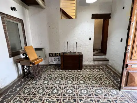 Casa en venta - general pueyrredón