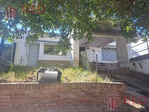 Casa en parque capital