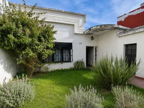 Casa - providencia