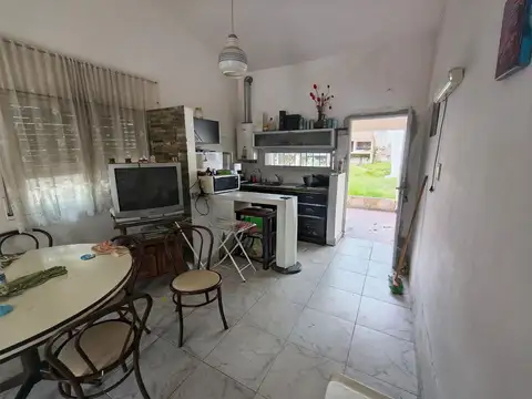Casa 2 dorm 2 baños mina clavero apta credito