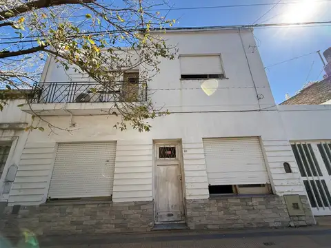 Venta casa 3 habitaciones barrio catedral