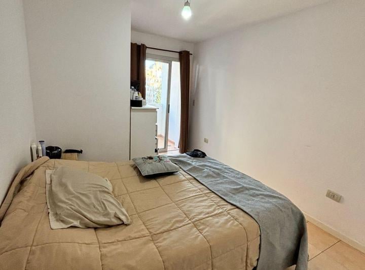 Departamento · 55m² · 2 Ambientes