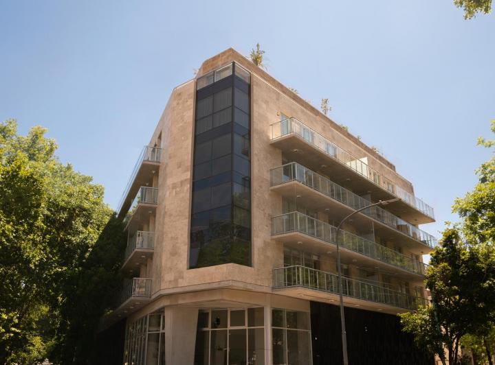 Departamento · 55m² · 2 Ambientes