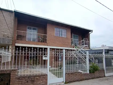 Venta dos casas de 2 dormitorios el trebol córdoba