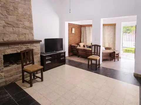 Casa en venta gran terreno en bialet masse