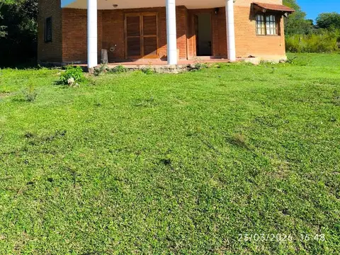 Se vende casa 3 dorm en la granja apta crédito