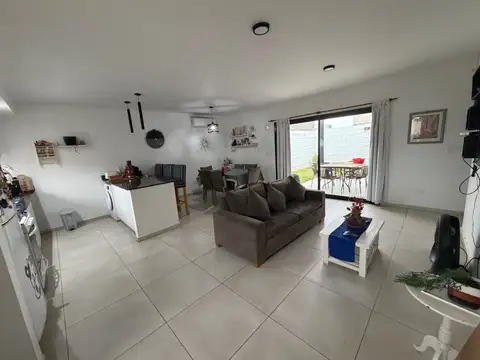 Venta duplex 2 dormitorios docta cordoba