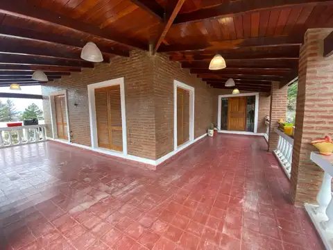 Oportunidad venta casa 4 dorm con pileta cabalango