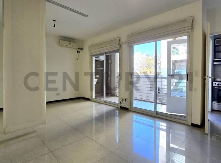 Departamento · 29m² · 1 Ambiente