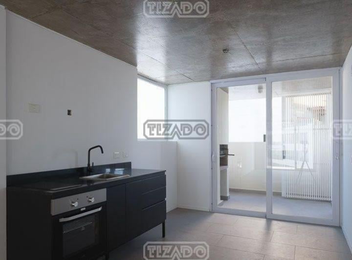 Departamento · 45m² · 1 Ambiente