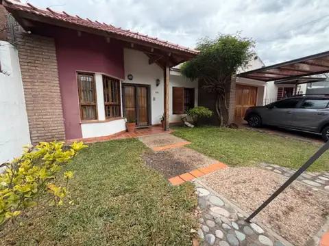 Venta casa 3 dor b parque capital - apta credito