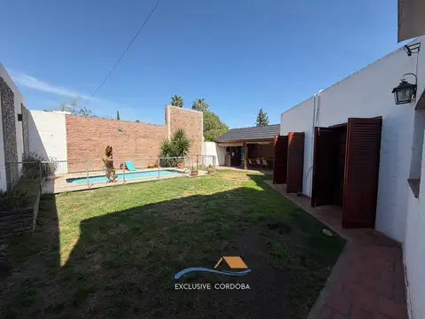 Casa en venta villa belgrano