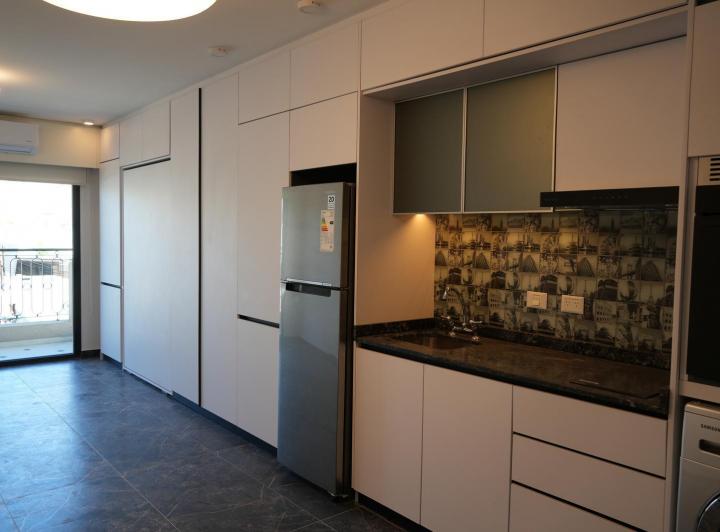Departamento · 30m² · 1 Ambiente