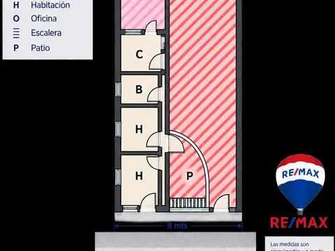 Venta galpón zona san vicente córdoba