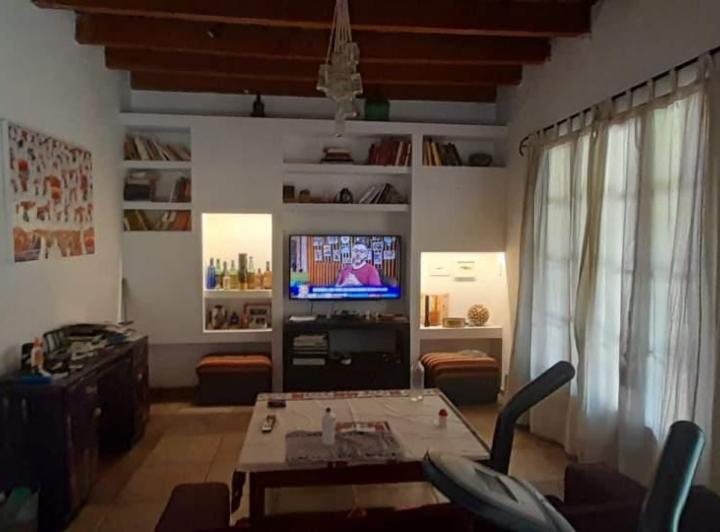 Casa · 167m² · 9 Ambientes