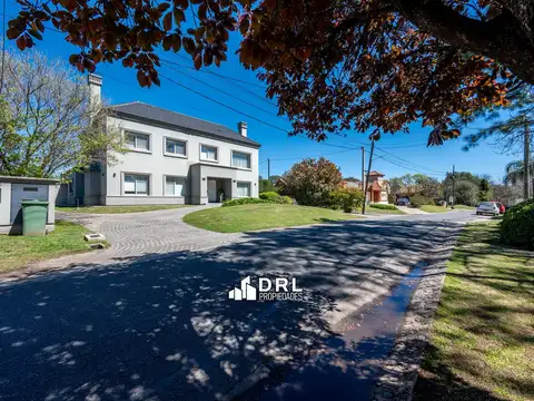 Las delicias,country. casa en venta.