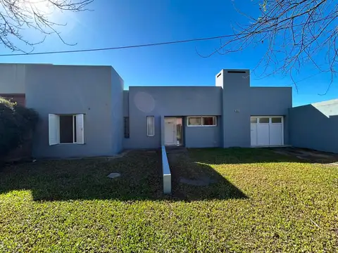 Alquiler casa en solares del labriego