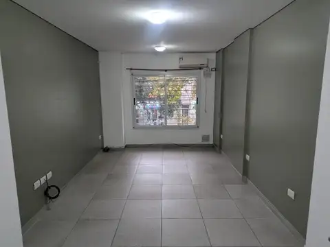 Alquiler monoambiente – maipú 2372, rosario