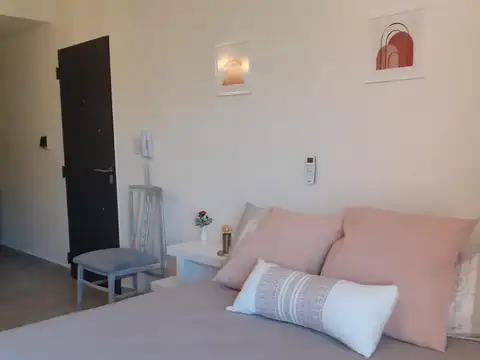 Departamento en  alquiler